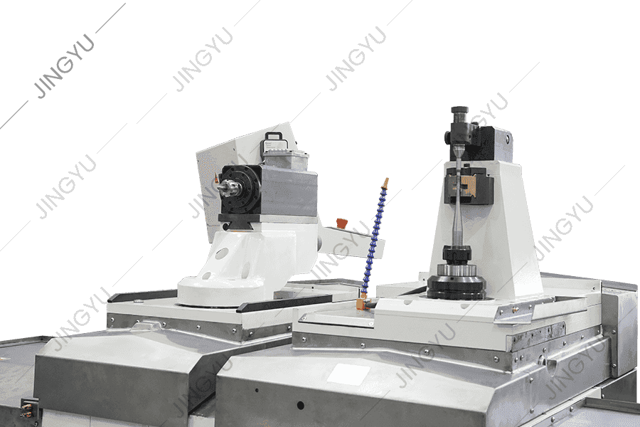 Automatikus CNC tekercsmaró gép