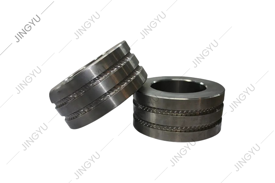 Daráló kiegészítők